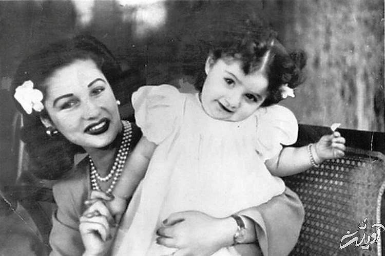 همه چیز درباره اولین همسر محمدرضا شاه / چرا فوزیه از شاه طلاق گرفت؟ / ماجرای عشقی ملکه با ژنرال مصری + عکس